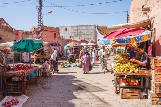 Morocco reconsidering its crypto ban, drafting crypto regulations – CoinJournal