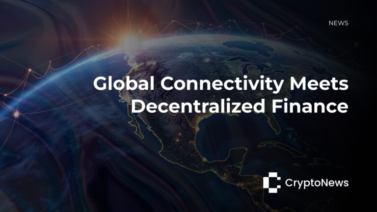 Partnership Announced to Enhance Internet and Financial Access via Decentralized Satellite Technology – Crypto-News.net