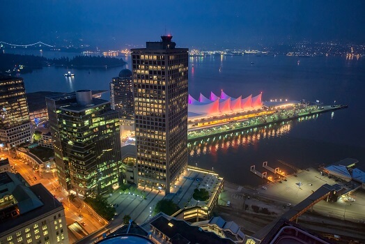 Vancouver mayor proposes Bitcoin as city reserve asset for stability – CoinJournal